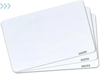 Карта доступа